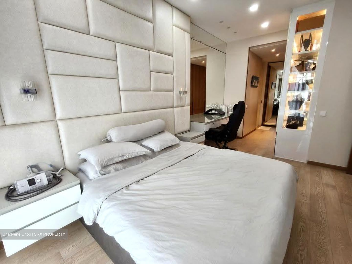 Echelon (D3), Condominium #626948991